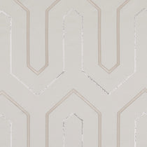 Gatsby Champagne Curtains